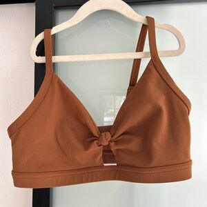 Spiritual Gangster Top - NWOT - Medium